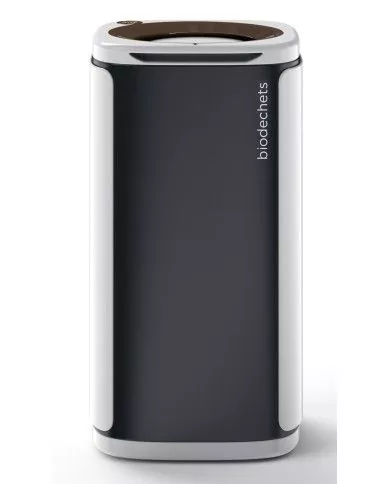 Poubelle professionnel, pensé pour un usage de bureau fréquent