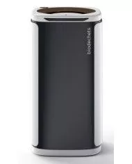 Poubelle professionnel, pensé pour un usage de bureau fréquent