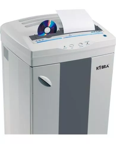 Destructeur de bureau, idéal pour une productivité optimale Destructeur de bureau, idéal pour une productivité optimale