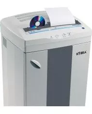 Destructeur de bureau, idéal pour une productivité optimale