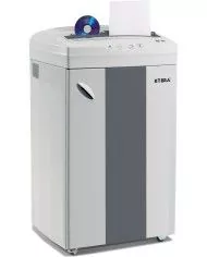 Destructeur fiable, parfait pour les besoins bureautiques