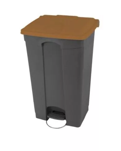 Poubelle à Pédale TERBAXPEDAL