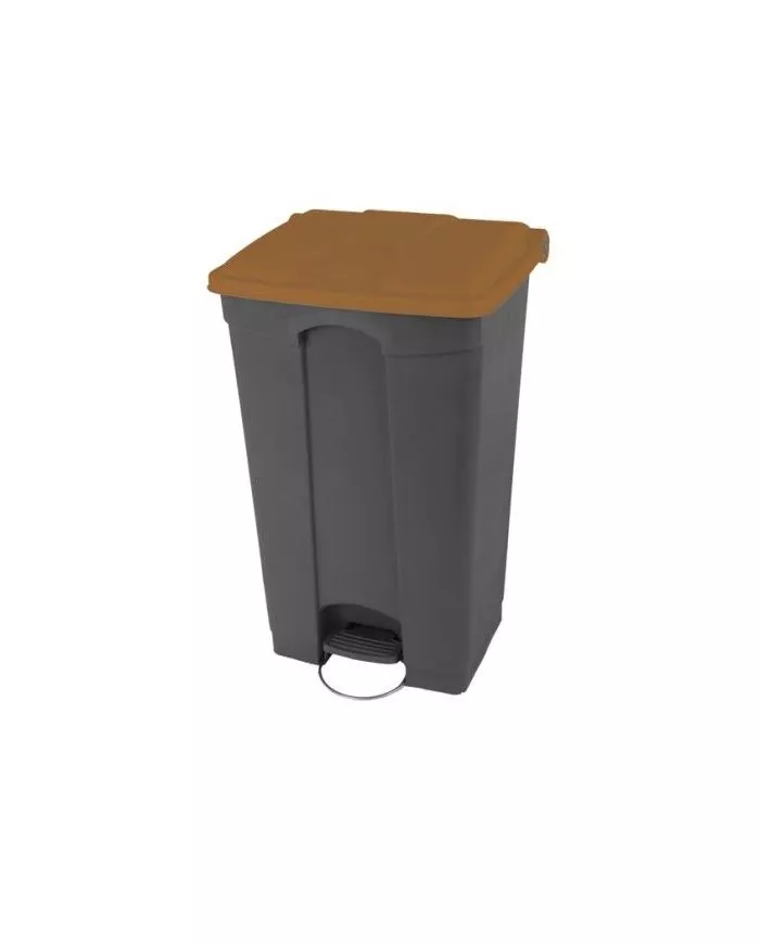 Poubelle essentiel pour optimiser l'organisation de bureau