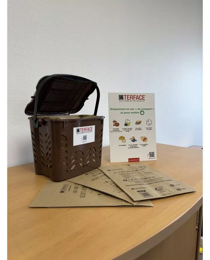 Terabiosso pour une utilisation quotidienne au bureau ou à la maison Terabiosso pour une utilisation quotidienne au bureau ou à la maison