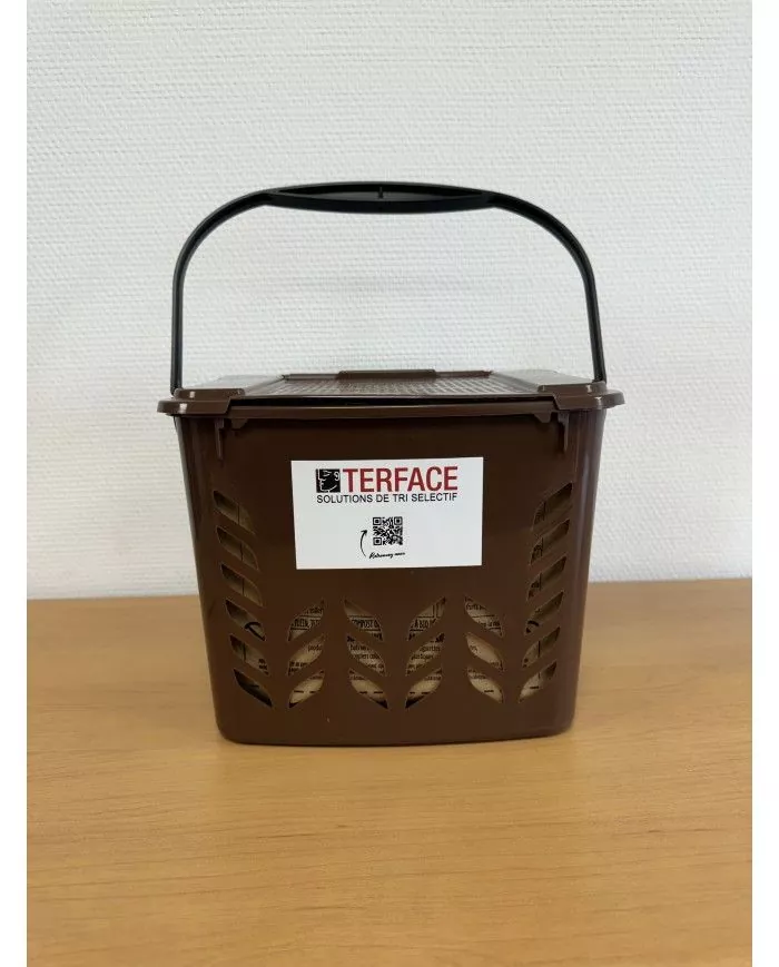 Terabiosso efficace pour les tâches de gestion de documents