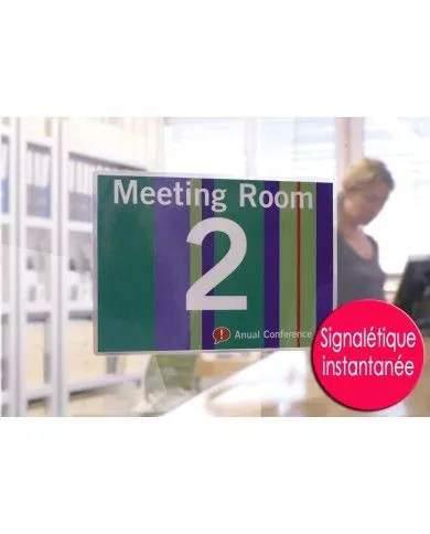 Pochette fiable, parfait pour les besoins bureautiques