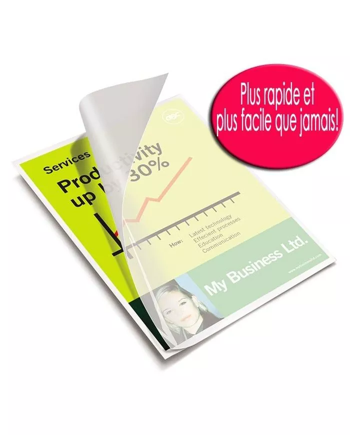 Pochette ergonomique pour améliorer l'efficacité au travail Pochette ergonomique pour améliorer l'efficacité au travail