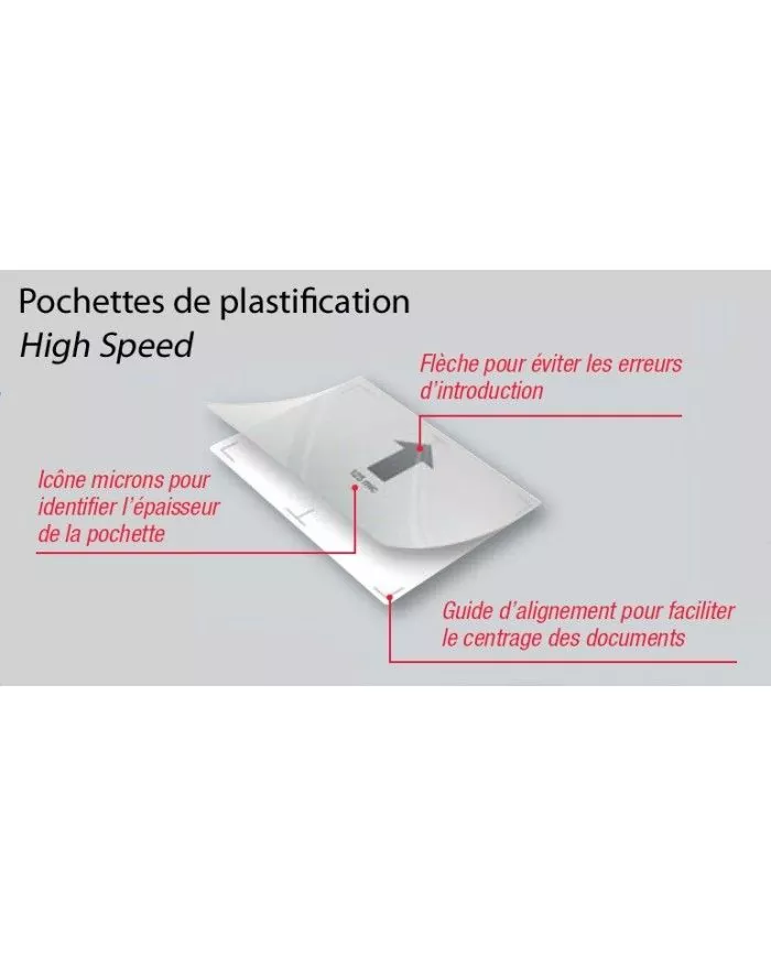 Pochette robuste adapté aux tâches administratives en entreprise Pochette robuste adapté aux tâches administratives en entreprise