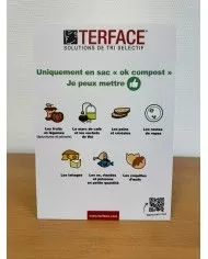 Terabiosso efficace pour les tâches de gestion de documents Terabiosso efficace pour les tâches de gestion de documents