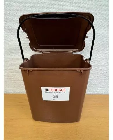 Terabiosso pour une utilisation quotidienne au bureau ou à la maison