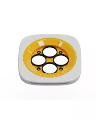 Poubelle ergonomique pour améliorer l'efficacité au travail Poubelle ergonomique pour améliorer l'efficacité au travail