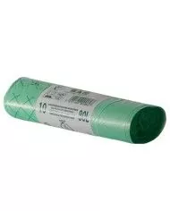 Sacs poubelles de tri sélectif - 70L à 110L