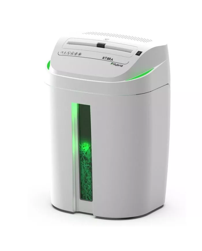 Destructeur essentiel pour optimiser l'organisation de bureau Destructeur essentiel pour optimiser l'organisation de bureau