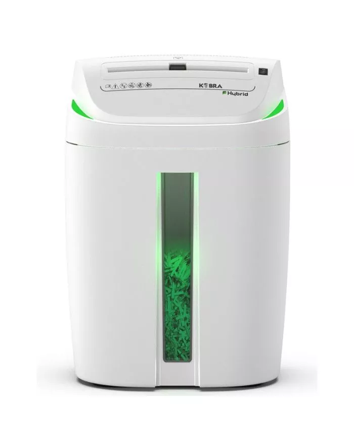 Destructeur essentiel pour optimiser l'organisation de bureau