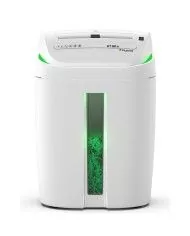 Destructeur essentiel pour optimiser l'organisation de bureau Destructeur essentiel pour optimiser l'organisation de bureau