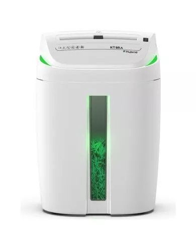 Destructeur efficace pour les tâches de gestion de documents