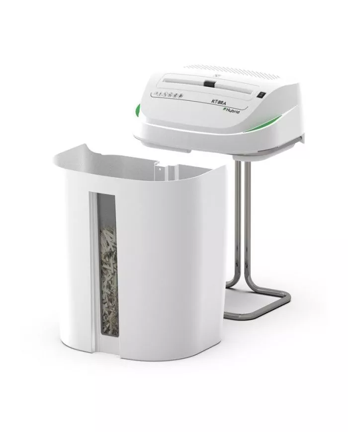 Destructeur efficace pour les tâches de gestion de documents