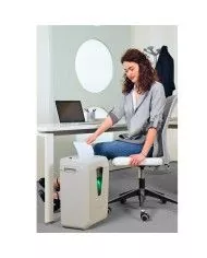 Destructeur essentiel pour optimiser l'organisation de bureau Destructeur essentiel pour optimiser l'organisation de bureau