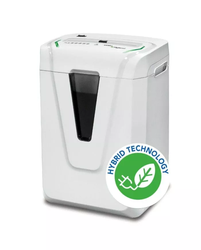 Destructeur de documents Kobra Hybrid-S