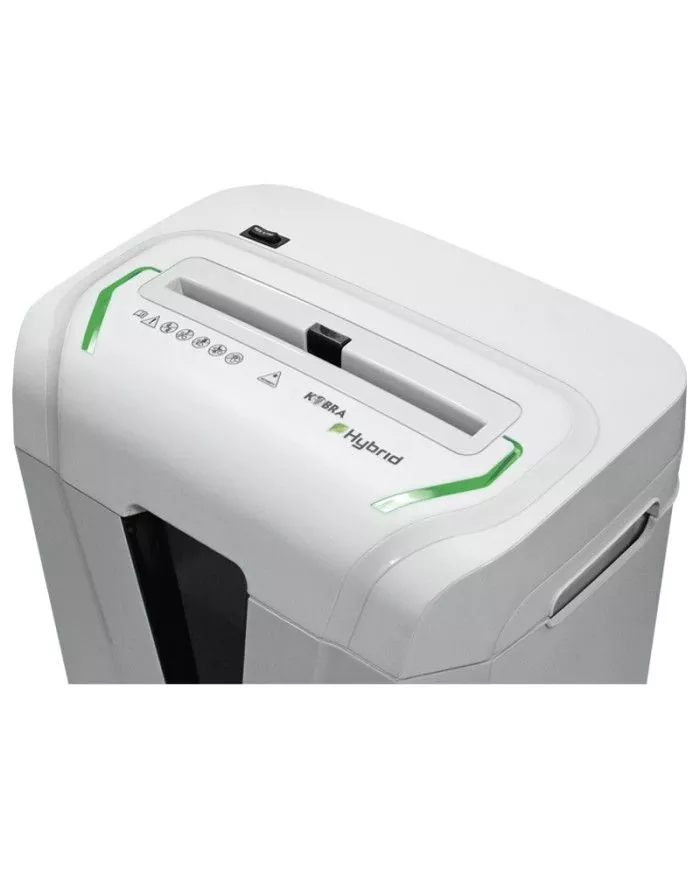 Destructeur de bureau, idéal pour une productivité optimale Destructeur de bureau, idéal pour une productivité optimale