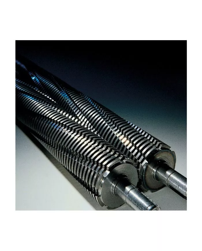 Destructeur conçu pour un usage intensif dans un cadre de bureau Destructeur conçu pour un usage intensif dans un cadre de bureau