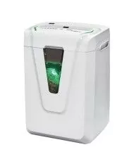 Destructeur compact et pratique pour environnements professionnels Destructeur compact et pratique pour environnements professionnels