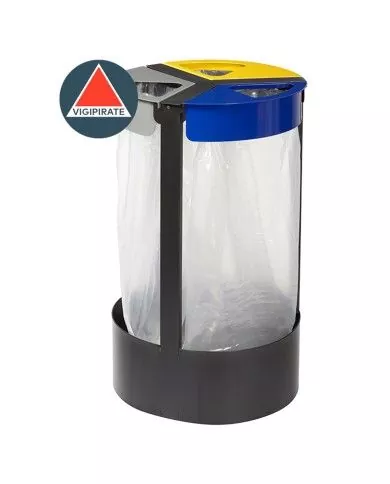 Supports de sacs TERACIT