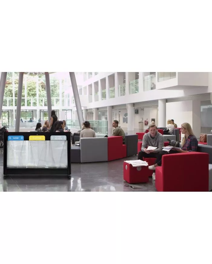 Station robuste adapté aux tâches administratives en entreprise Station robuste adapté aux tâches administratives en entreprise