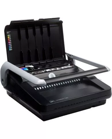 Perforelieur pour une utilisation quotidienne au bureau ou à la maison Perforelieur pour une utilisation quotidienne au bureau ou à la maison