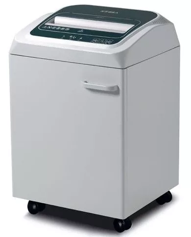 Destructeur ergonomique pour améliorer l'efficacité au travail