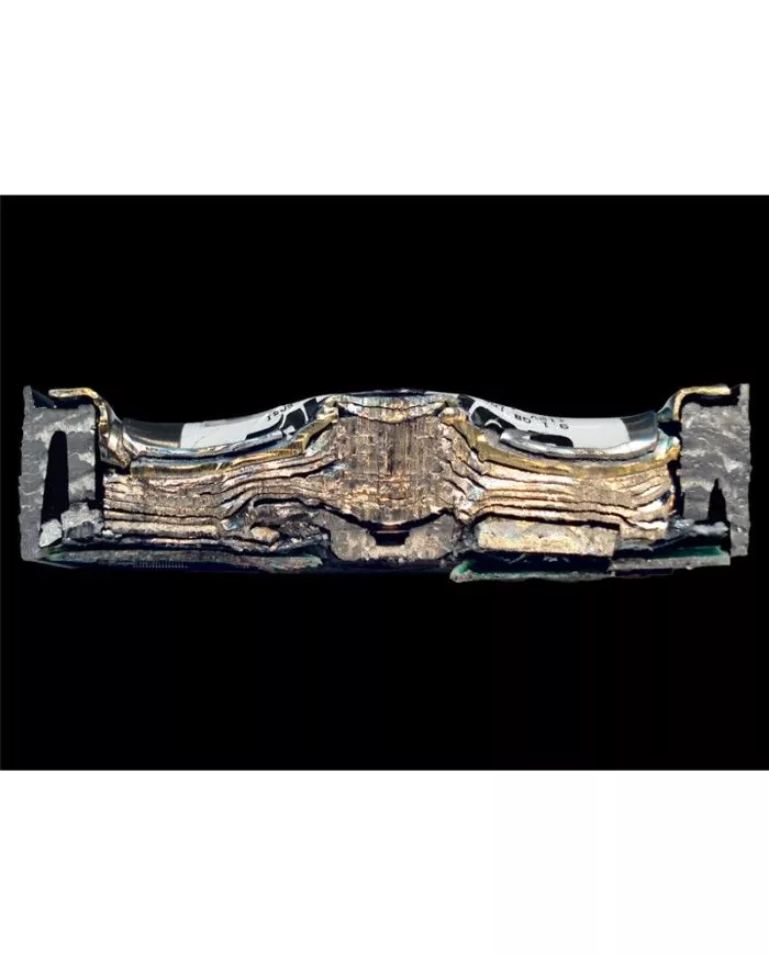 Destructeur essentiel pour optimiser l'organisation de bureau