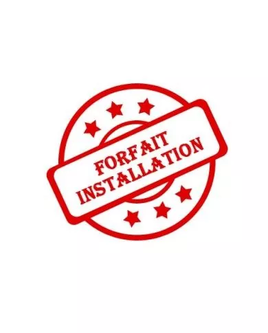 Forfait professionnel, pensé pour un usage de bureau fréquent Forfait professionnel, pensé pour un usage de bureau fréquent