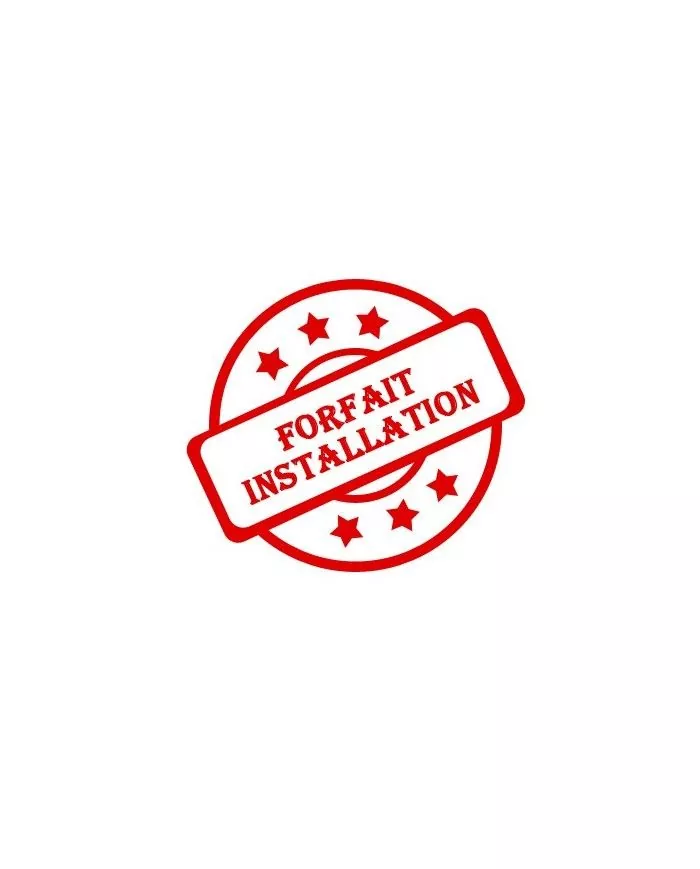 Forfait professionnel, pensé pour un usage de bureau fréquent Forfait professionnel, pensé pour un usage de bureau fréquent