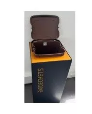 Poubelle efficace pour les tâches de gestion de documents