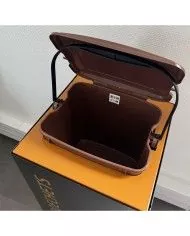 Poubelle fiable, parfait pour les besoins bureautiques