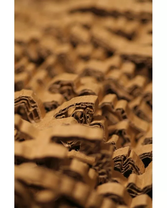 Matelasseur professionnel, pensé pour un usage de bureau fréquent