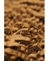 Matelasseur professionnel, pensé pour un usage de bureau fréquent