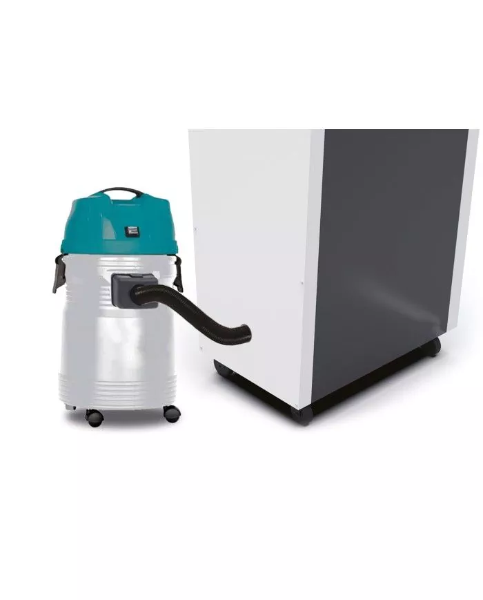 Matelasseur robuste adapté aux tâches administratives en entreprise