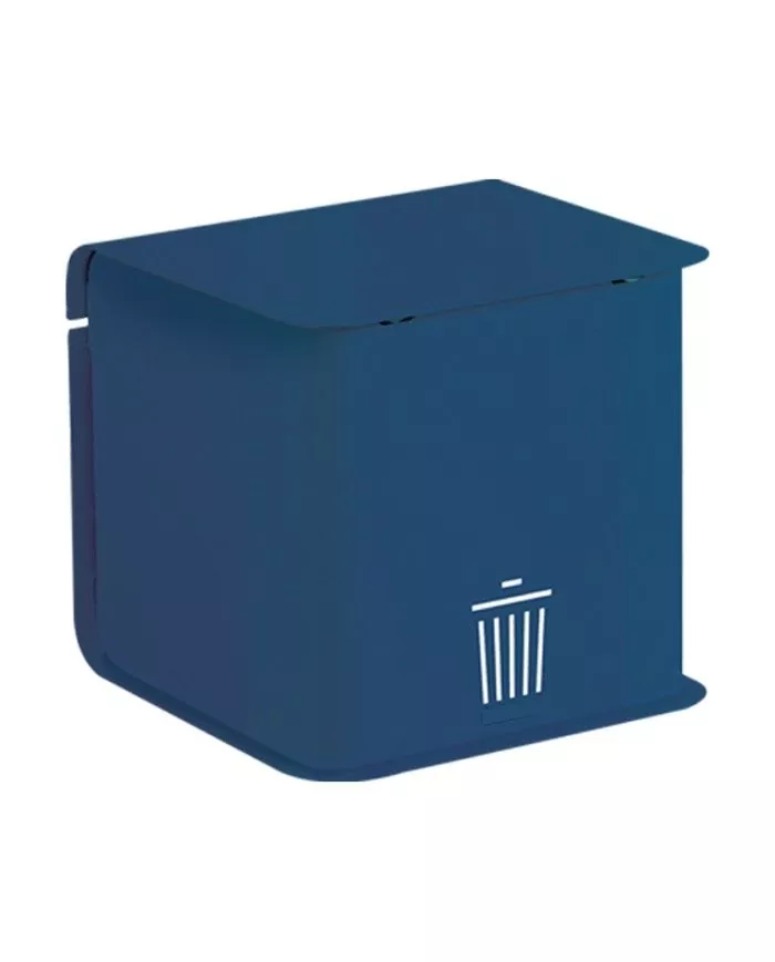 Poubelle fiable, parfait pour les besoins bureautiques Poubelle fiable, parfait pour les besoins bureautiques