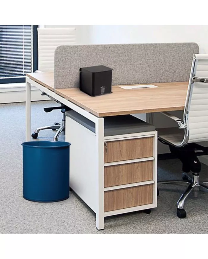 Poubelle efficace pour les tâches de gestion de documents Poubelle efficace pour les tâches de gestion de documents