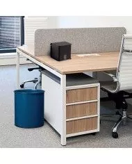 Poubelle efficace pour les tâches de gestion de documents Poubelle efficace pour les tâches de gestion de documents