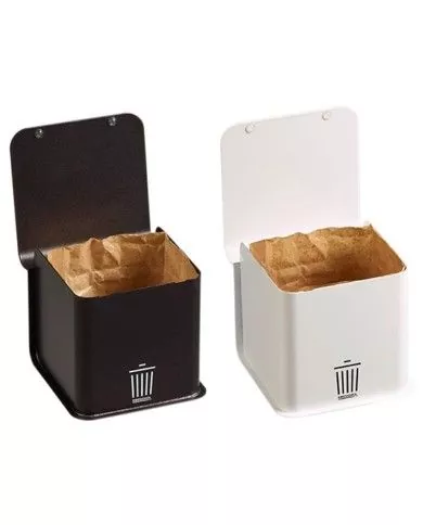 Sacs pour poubelle de table TERACUBMINI