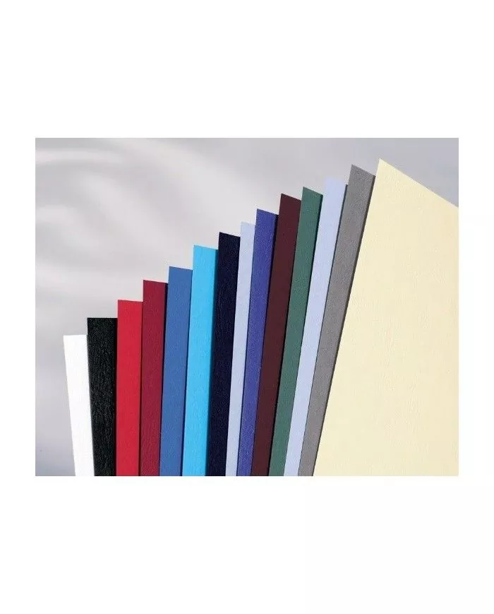 Couverture grain cuir