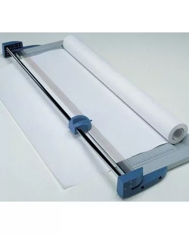 Coupeuse essentiel pour optimiser l'organisation de bureau