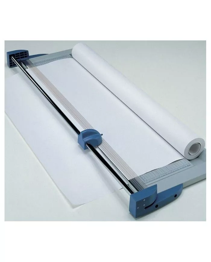 Coupeuse essentiel pour optimiser l'organisation de bureau