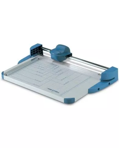 Coupeuse compact et pratique pour environnements professionnels