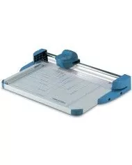 Coupeuse compact et pratique pour environnements professionnels