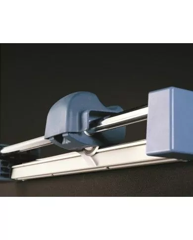 Coupeuse conçu pour un usage intensif dans un cadre de bureau