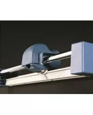 Coupeuse conçu pour un usage intensif dans un cadre de bureau