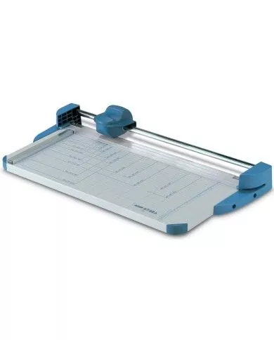 Coupeuse essentiel pour optimiser l'organisation de bureau